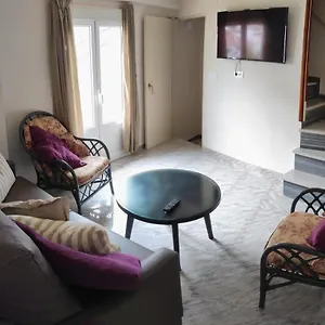  Сasa de vacaciones La Casa De Mariana