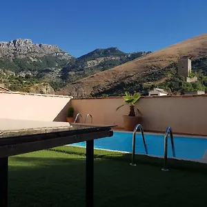  Сasa de vacaciones Villafábrega