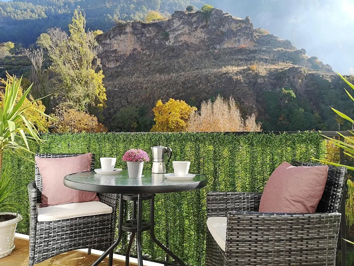 Apartamento Salvatierra Cazorla