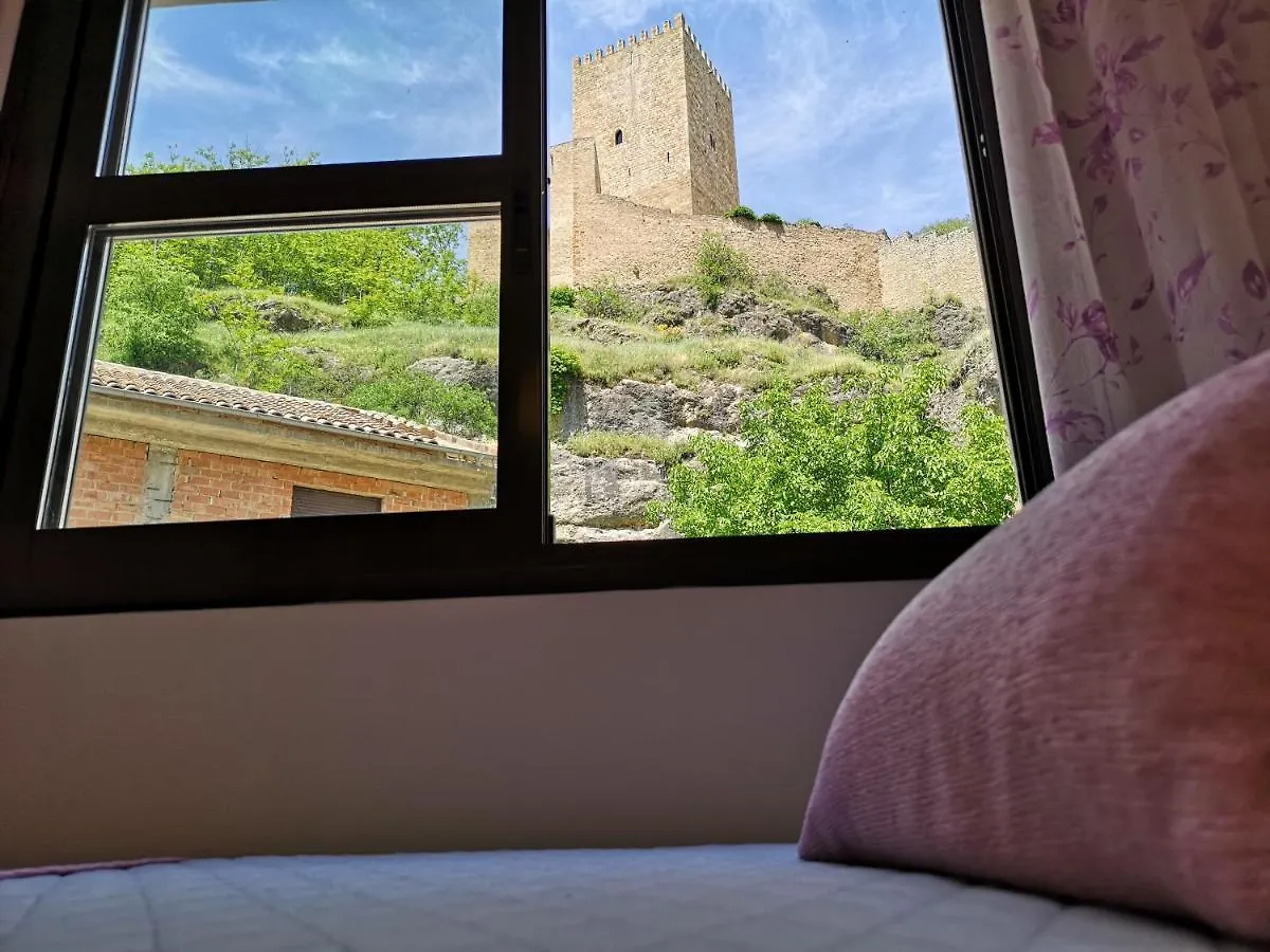 Apartamento Salvatierra Cazorla España