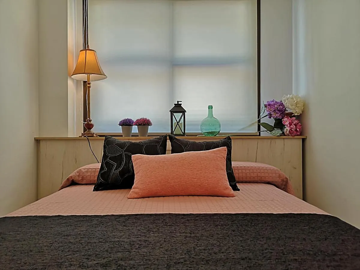 Apartamento Salvatierra Cazorla España
