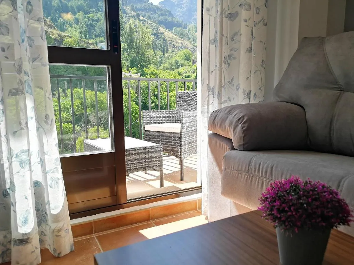 Apartamento Salvatierra Cazorla