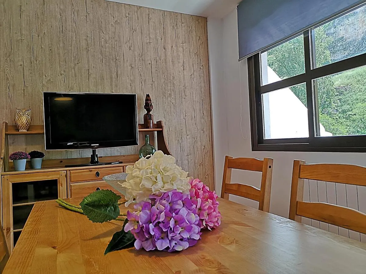 Apartamento Salvatierra Cazorla España