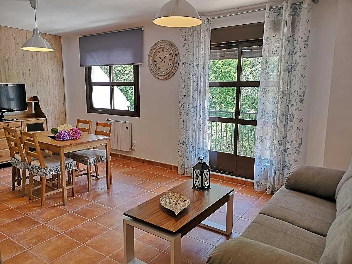 Apartamento Salvatierra Cazorla 0*,  España