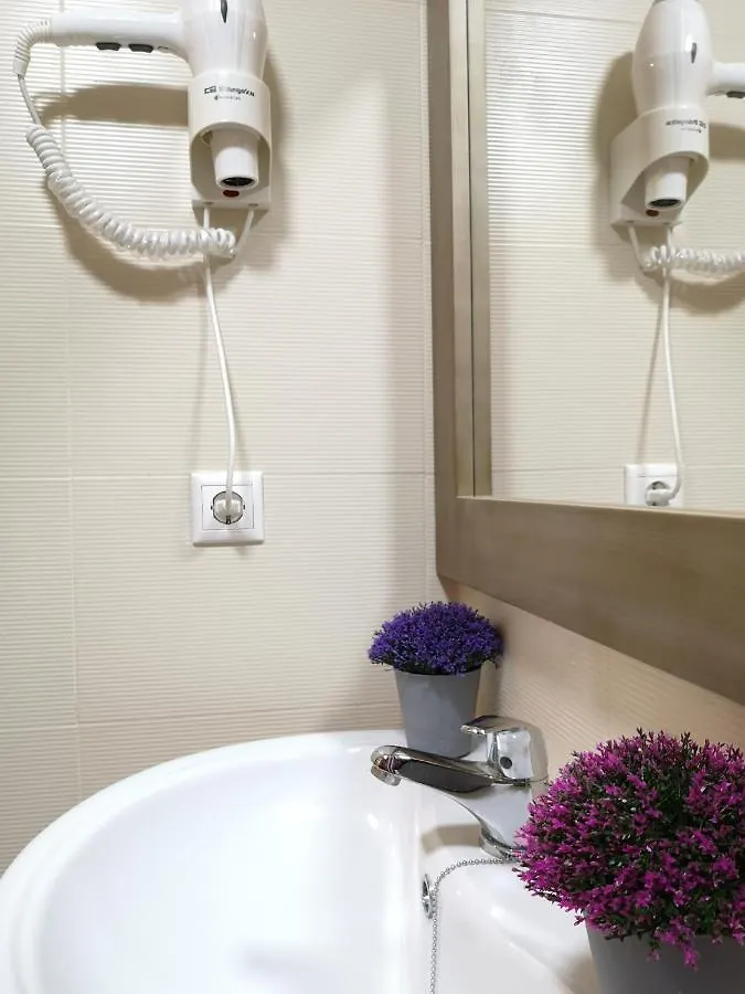 Apartamento Salvatierra Cazorla España