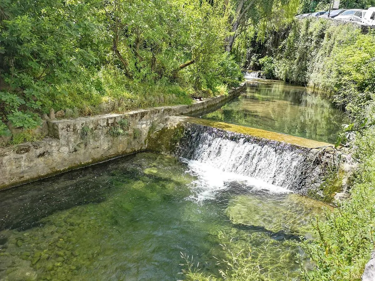 Apartamento Salvatierra Cazorla