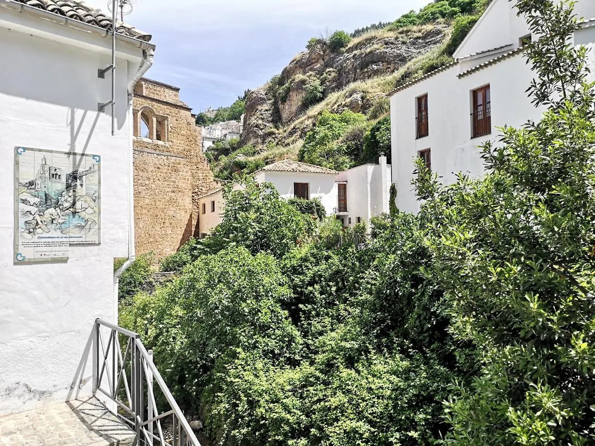 Apartamento Salvatierra Cazorla España